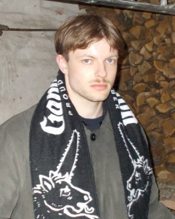 Ewan Waddell